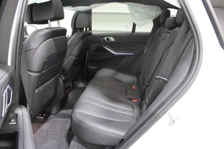 Photo 10 VIN: WBATA610709B49609 - BMW X5 SUV 