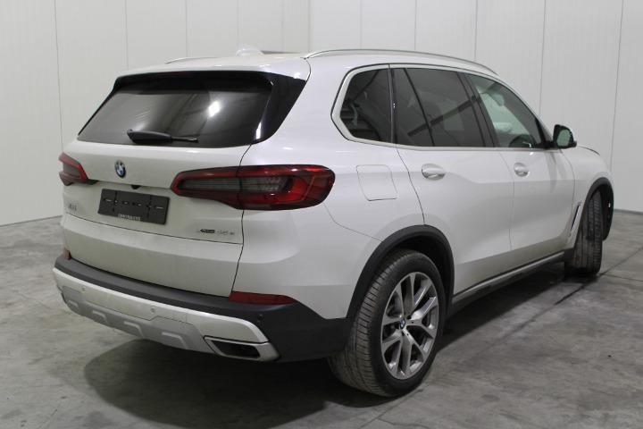 Photo 3 VIN: WBATA610709B49609 - BMW X5 SUV 