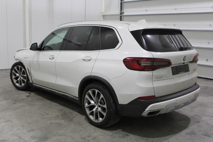 Photo 4 VIN: WBATA610709B49609 - BMW X5 SUV 