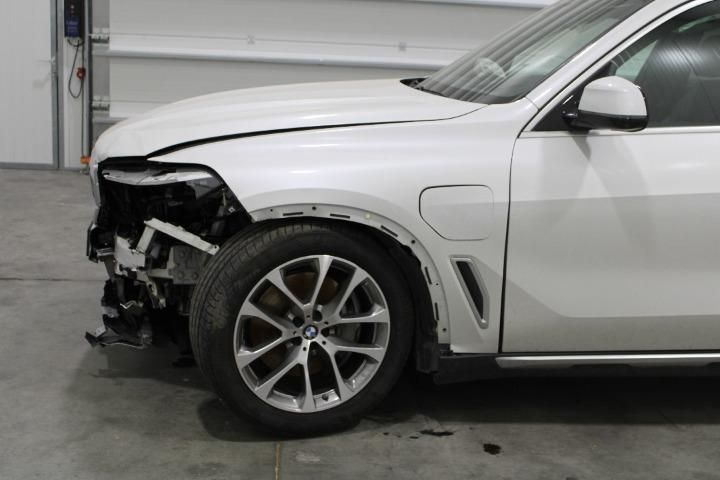 Photo 7 VIN: WBATA610709B49609 - BMW X5 SUV 