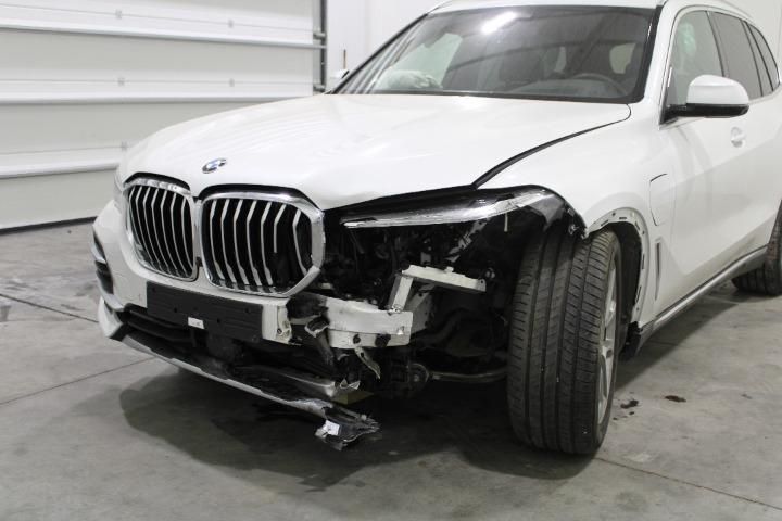 Photo 6 VIN: WBATA610709B49609 - BMW X5 SUV 