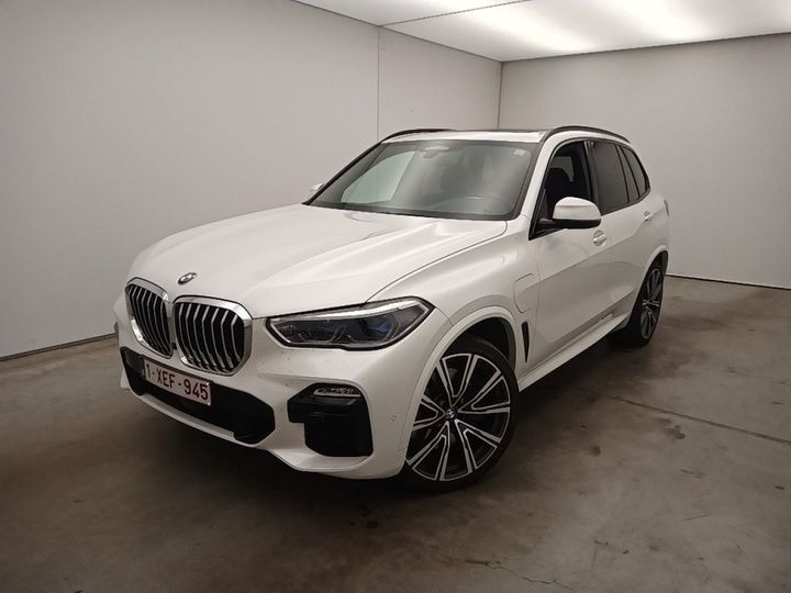 Photo 1 VIN: WBATA61070LZ55949 - BMW X5 &#3918 