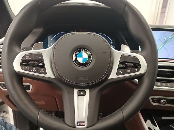 Photo 15 VIN: WBATA61070LZ55949 - BMW X5 &#3918 