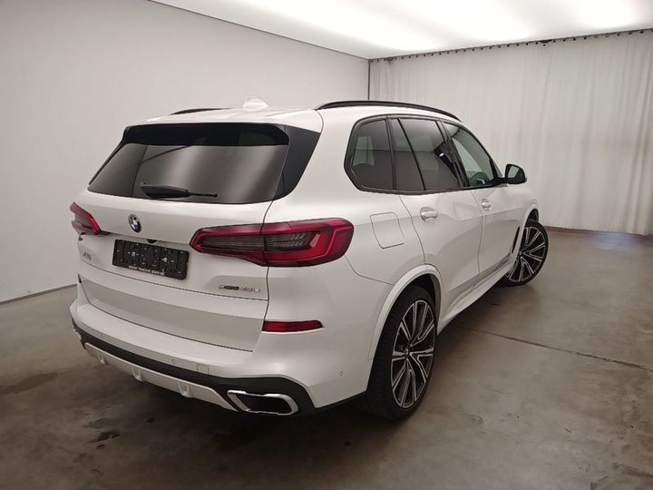 Photo 2 VIN: WBATA61070LZ55949 - BMW X5 &#3918 