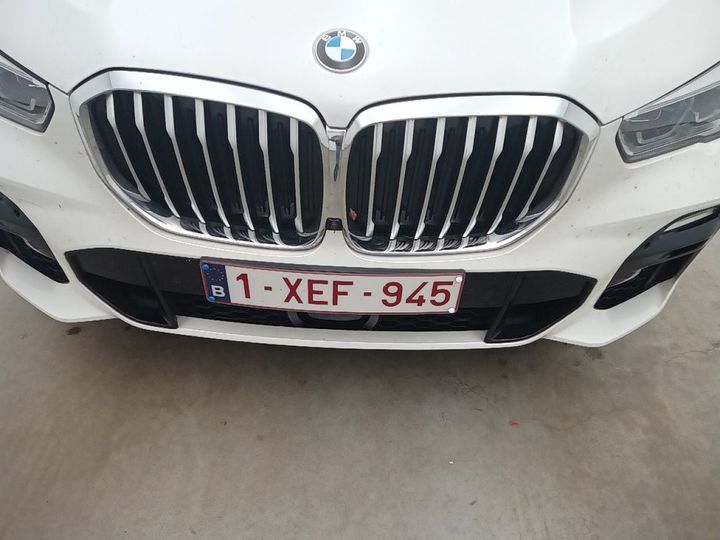 Photo 5 VIN: WBATA61070LZ55949 - BMW X5 &#3918 