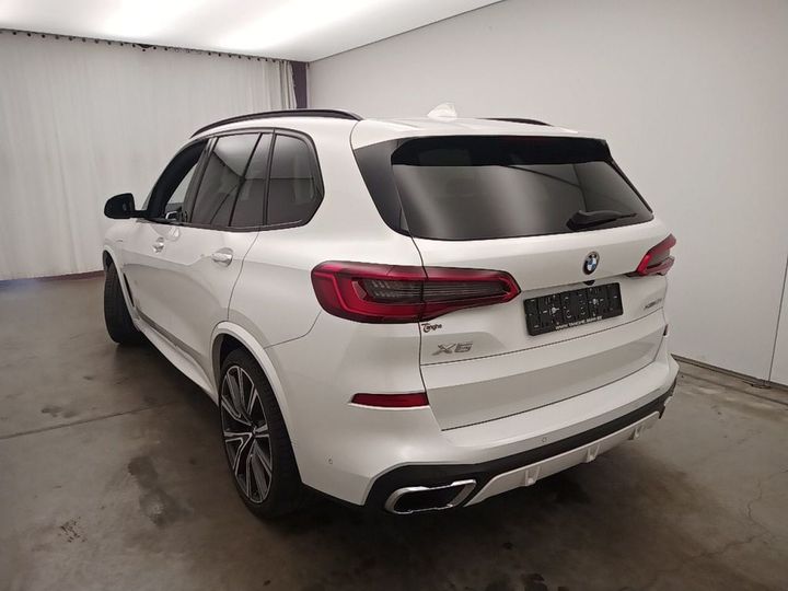 Photo 7 VIN: WBATA61070LZ55949 - BMW X5 &#3918 