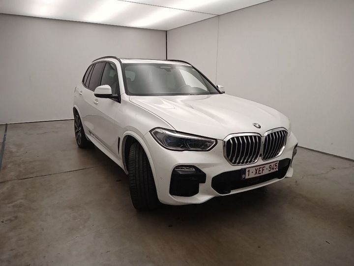 Photo 8 VIN: WBATA61070LZ55949 - BMW X5 &#3918 