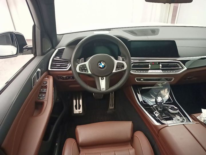 Photo 9 VIN: WBATA61070LZ55949 - BMW X5 &#3918 