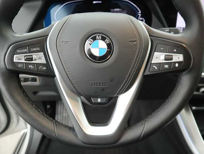 Photo 16 VIN: WBATA610809B08728 - BMW X5 &#3918 