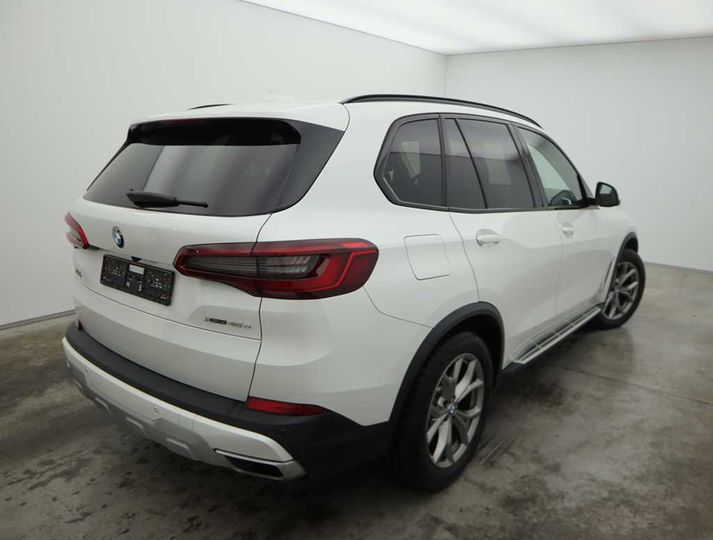 Photo 2 VIN: WBATA610809B08728 - BMW X5 &#3918 