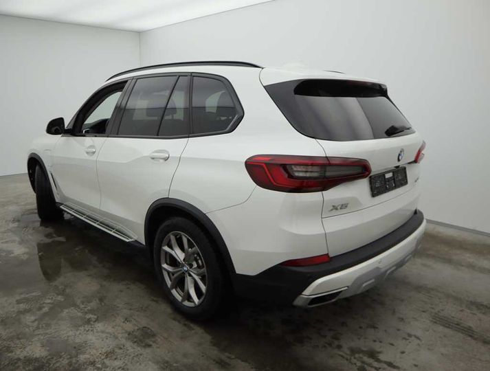 Photo 7 VIN: WBATA610809B08728 - BMW X5 &#3918 