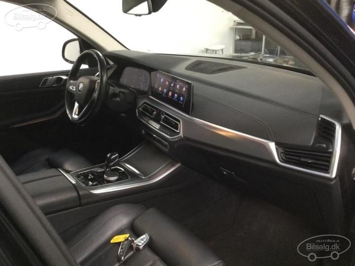 Photo 21 VIN: WBATA6108L9D18413 - BMW X5 SUV 