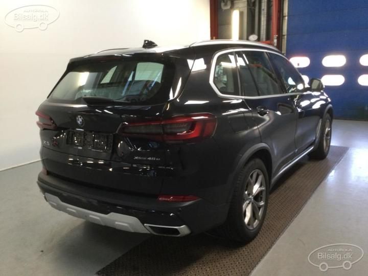 Photo 25 VIN: WBATA6108L9D18413 - BMW X5 SUV 