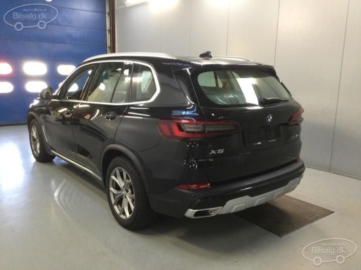 Photo 31 VIN: WBATA6108L9D18413 - BMW X5 SUV 