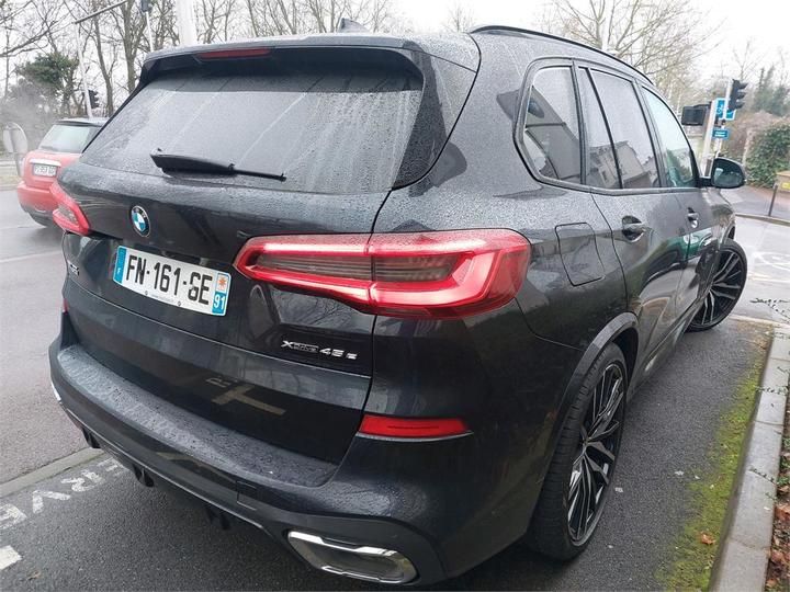 Photo 2 VIN: WBATA610909B42869 - BMW X5 