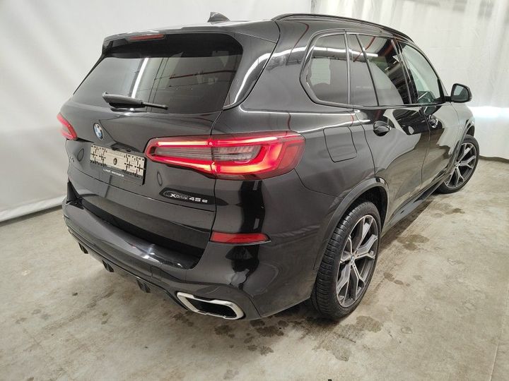 Photo 1 VIN: WBATA610X09B54254 - BMW X5 '18 