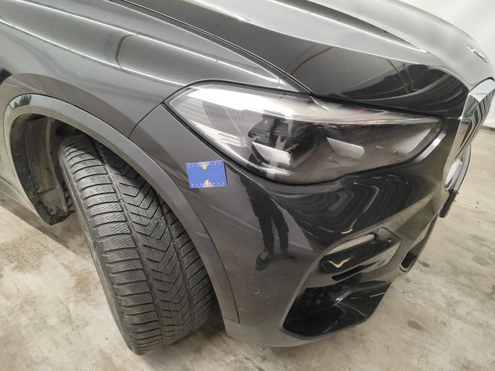 Photo 28 VIN: WBATA610X09B54254 - BMW X5 '18 