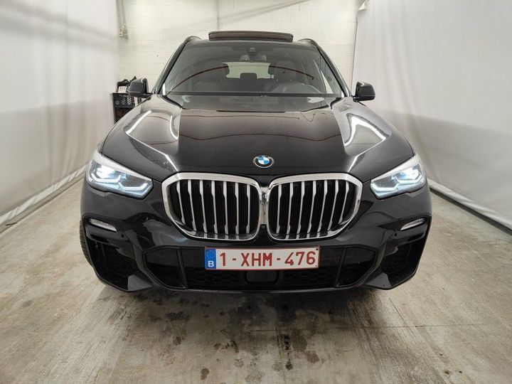 Photo 4 VIN: WBATA610X09B54254 - BMW X5 '18 