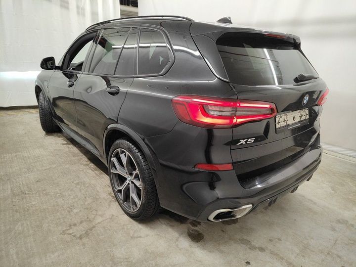 Photo 6 VIN: WBATA610X09B54254 - BMW X5 '18 