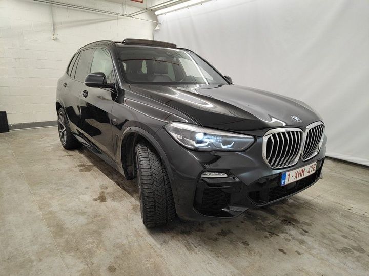 Photo 7 VIN: WBATA610X09B54254 - BMW X5 '18 