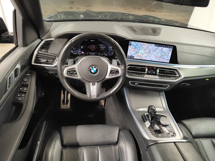 Photo 8 VIN: WBATA610X09B54254 - BMW X5 '18 