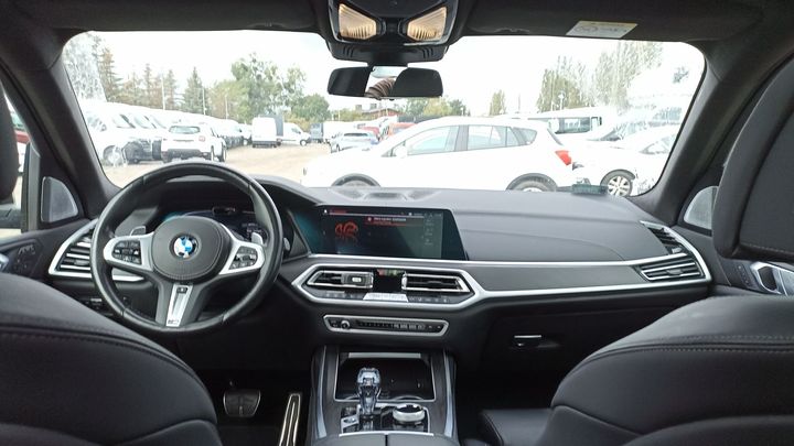 Photo 11 VIN: WBATB410309L11363 - BMW BMW X7 