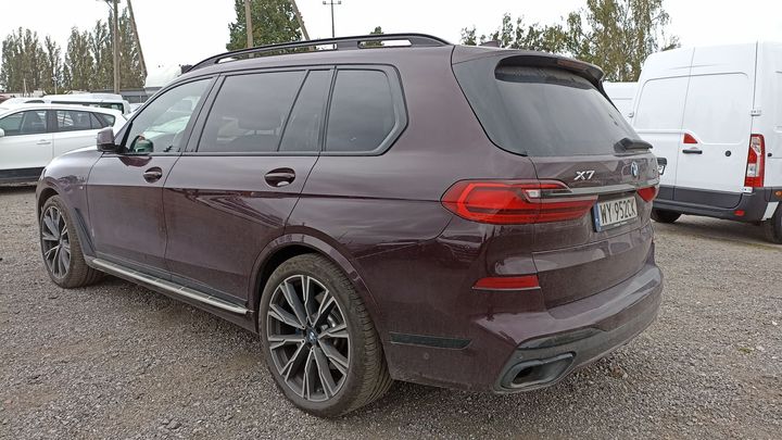 Photo 6 VIN: WBATB410309L11363 - BMW BMW X7 