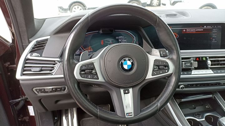 Photo 14 VIN: WBATB410309L11363 - BMW BMW X7 