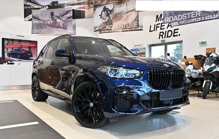 Photo 6 VIN: WBATH410109M25702 - BMW X5 SUV 