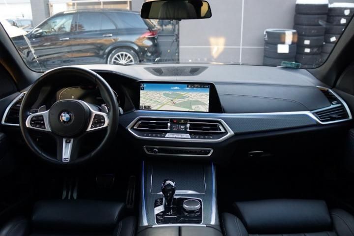 Photo 19 VIN: WBATH410609H96423 - BMW X5 SUV 