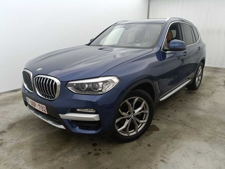 Photo 0 VIN: WBATR51000LF95171 - BMW X3 &#3917 