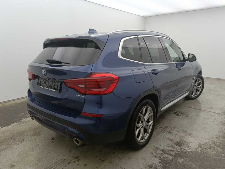 Photo 2 VIN: WBATR51000LF95171 - BMW X3 &#3917 