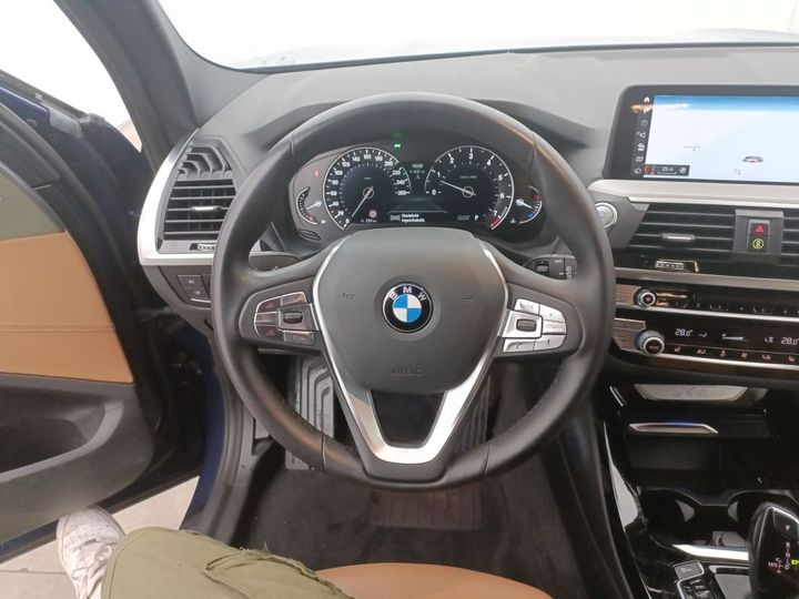 Photo 31 VIN: WBATR51000LF95171 - BMW X3 &#3917 