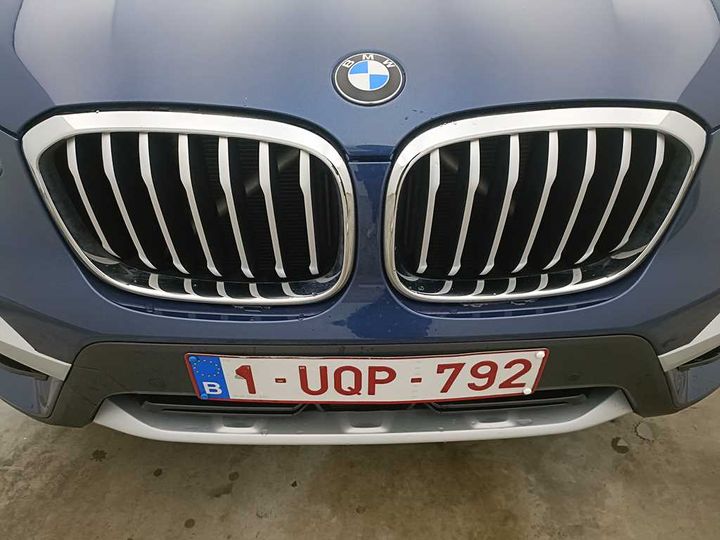 Photo 5 VIN: WBATR51000LF95171 - BMW X3 &#3917 