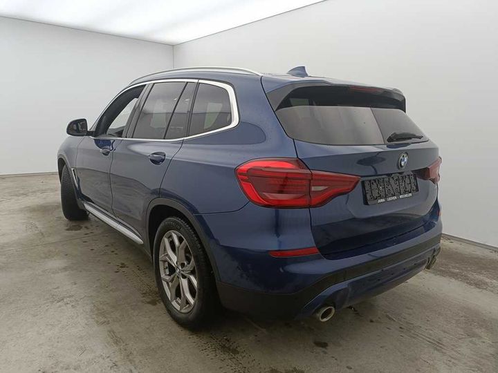 Photo 7 VIN: WBATR51000LF95171 - BMW X3 &#3917 