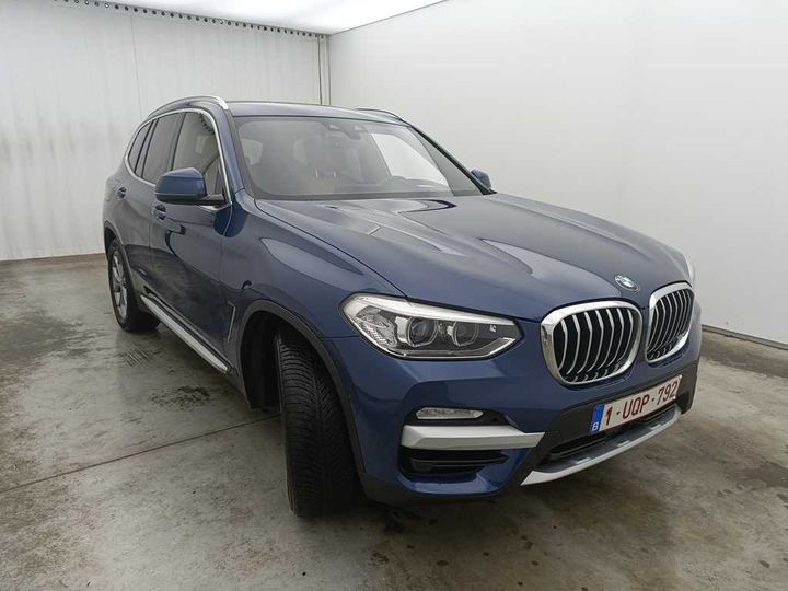 Photo 8 VIN: WBATR51000LF95171 - BMW X3 &#3917 