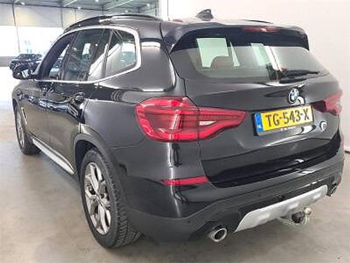 Photo 3 VIN: WBATR51020LF95687 - BMW X3 