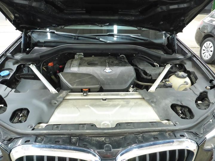 Photo 18 VIN: WBATR51070LF97421 - BMW X3 