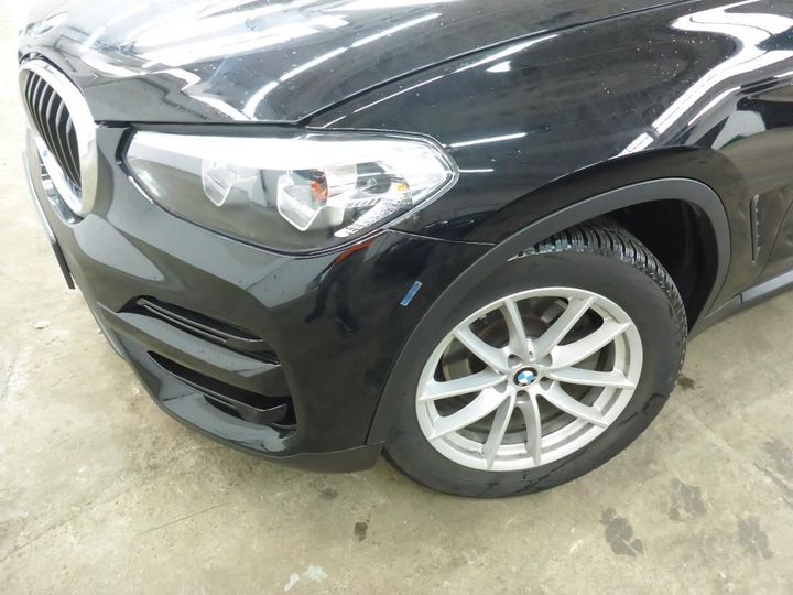 Photo 33 VIN: WBATR51070LF97421 - BMW X3 