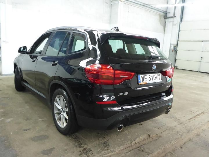 Photo 5 VIN: WBATR51070LF97421 - BMW X3 