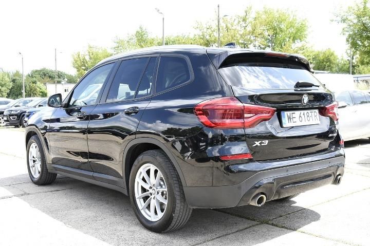 Photo 3 VIN: WBATR51090LF95184 - BMW X3 