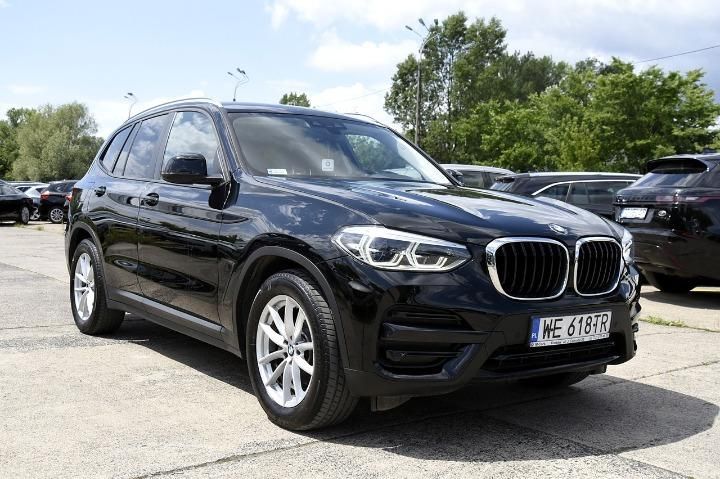 Photo 1 VIN: WBATR51090LF95184 - BMW X3 