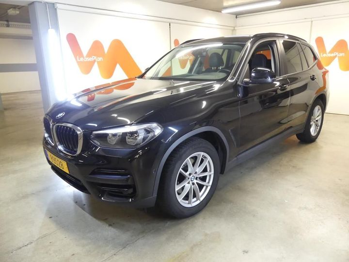 Photo 1 VIN: WBATR51090LF95833 - BMW X3 