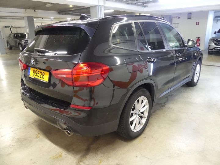 Photo 2 VIN: WBATR51090LF95833 - BMW X3 