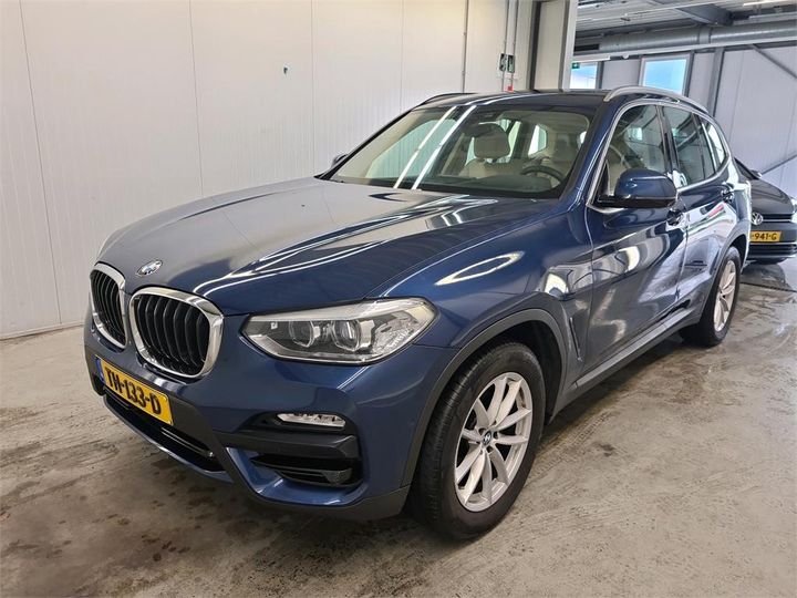 Photo 0 VIN: WBATR510X0LF95727 - BMW X3 