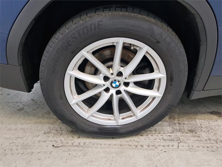 Photo 13 VIN: WBATR510X0LF95727 - BMW X3 