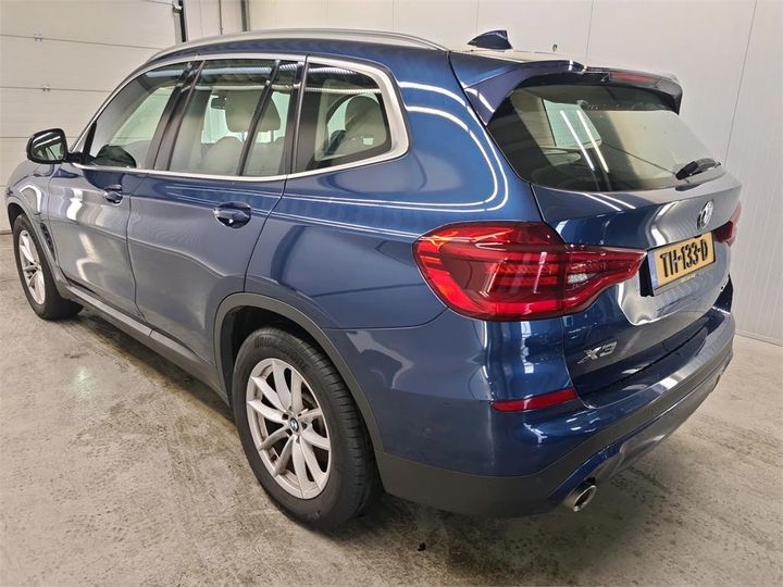 Photo 2 VIN: WBATR510X0LF95727 - BMW X3 