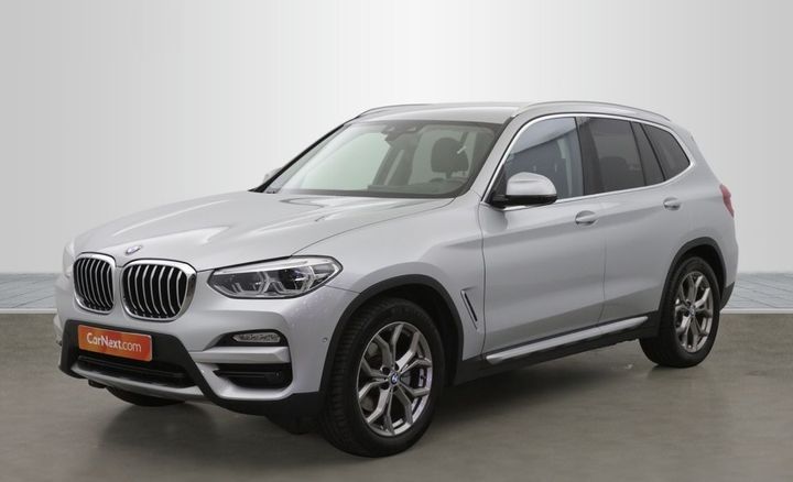 Photo 1 VIN: WBATR55010NA62065 - BMW X3 