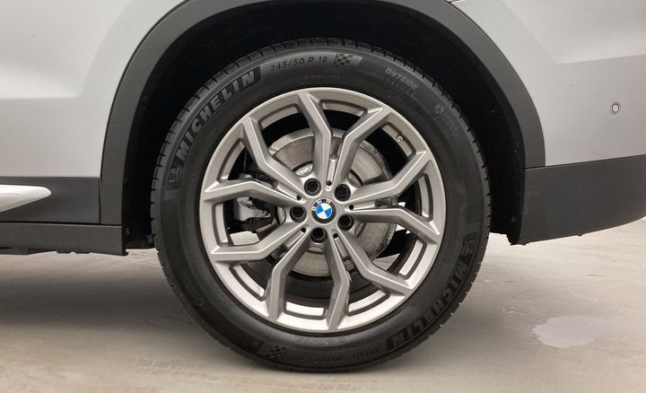 Photo 18 VIN: WBATR55010NA62065 - BMW X3 