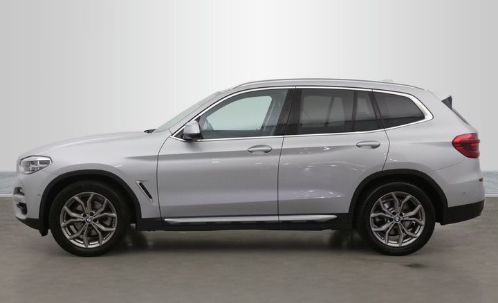 Photo 2 VIN: WBATR55010NA62065 - BMW X3 